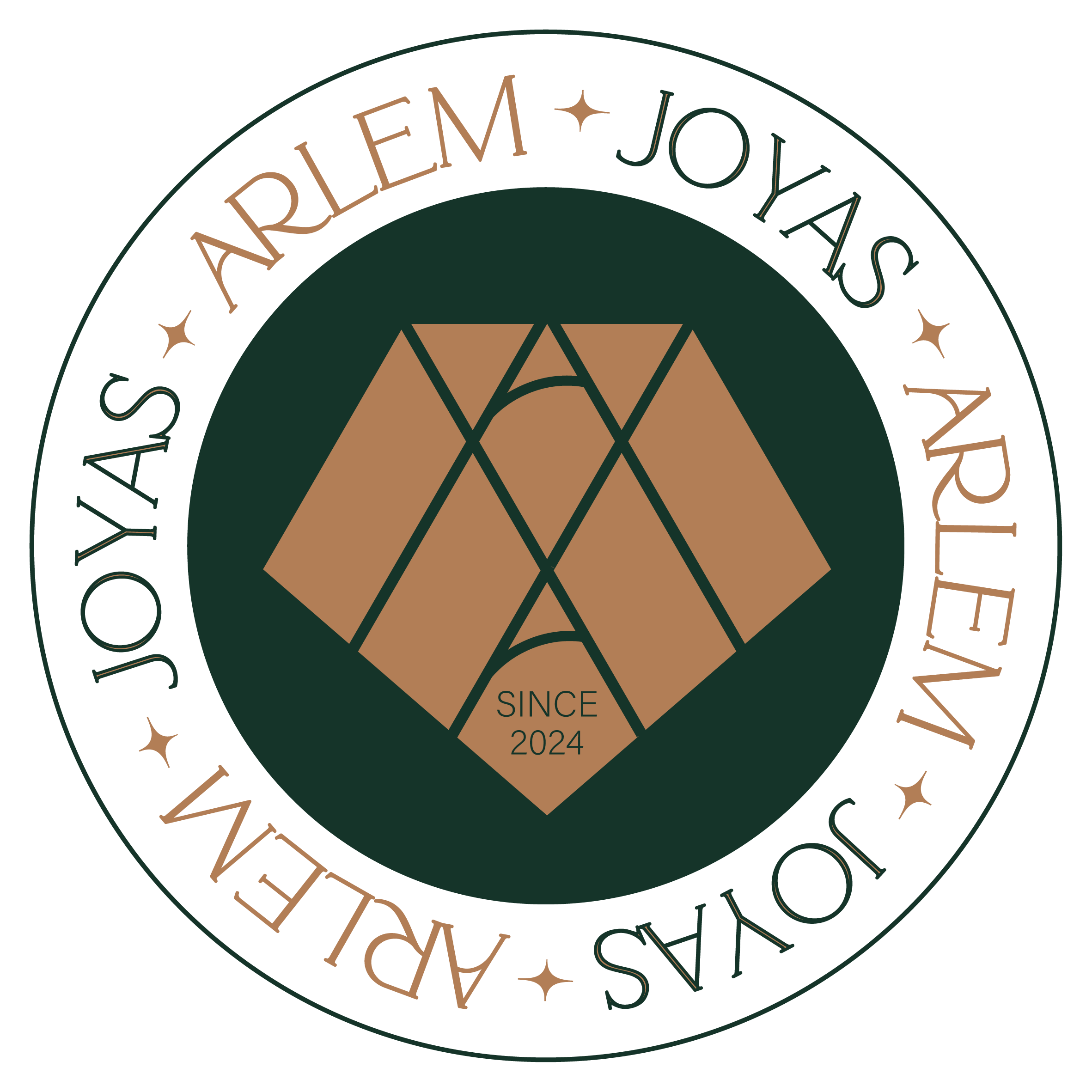 Identidad ARLEM Joyas